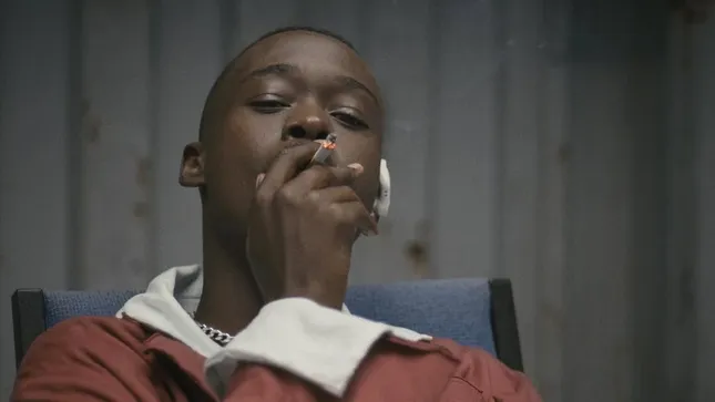 Telfar “The World Isn’t Everything”