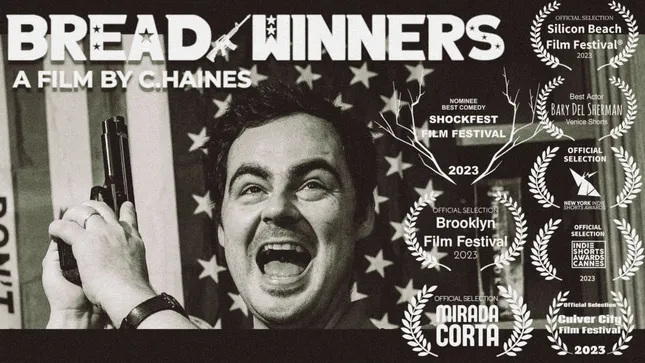 BreadWinners