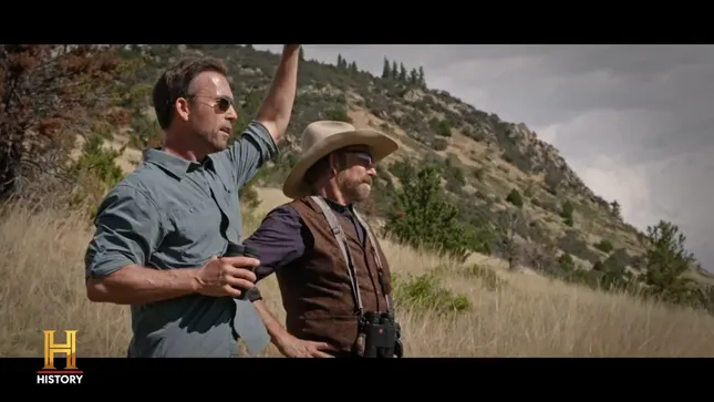 Mountain Men: Ultimate Marksman