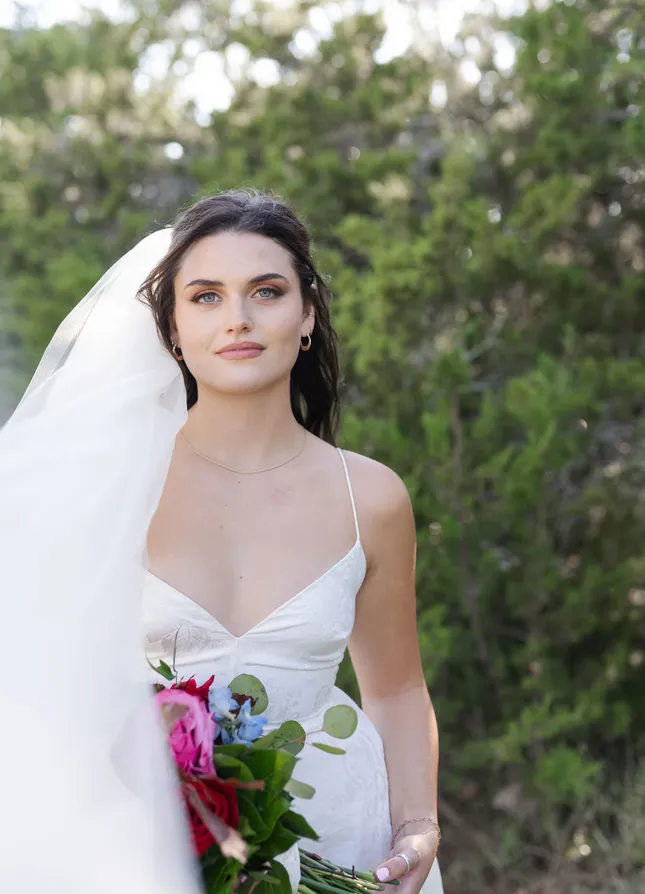 Bridal Shoot