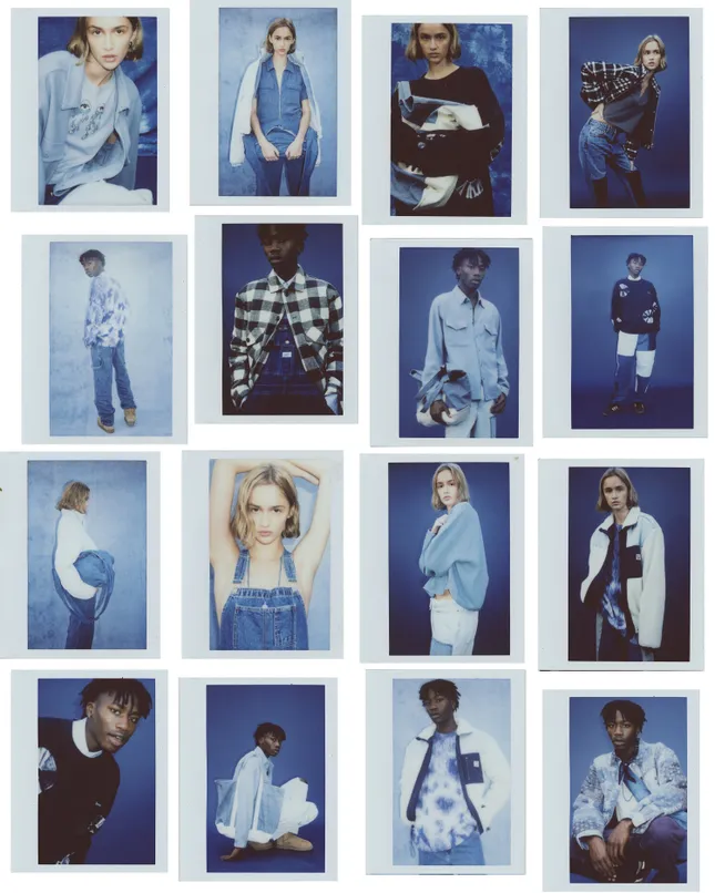 Urban Outfitters x BDG