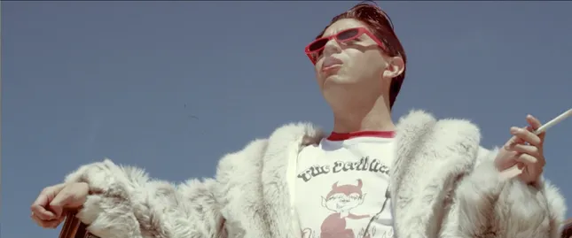Born to be Bad