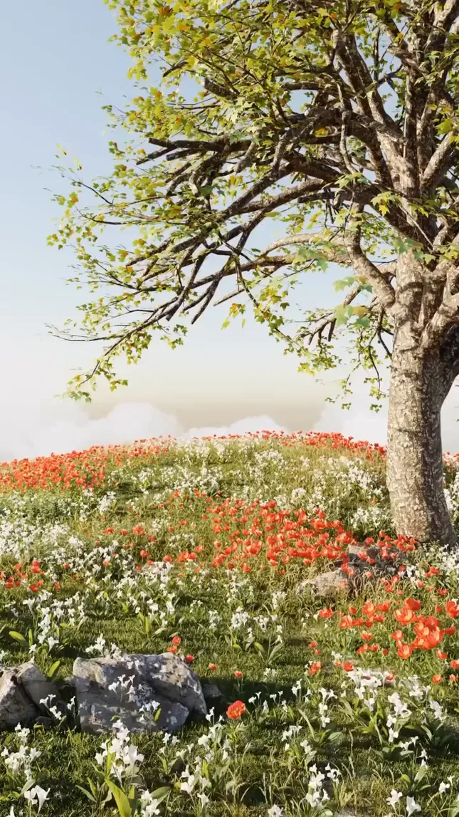 Ljubav Easter Campaign Sounddesign
