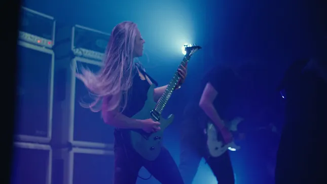 Jackson Guitars | American Made Virtuoso HT