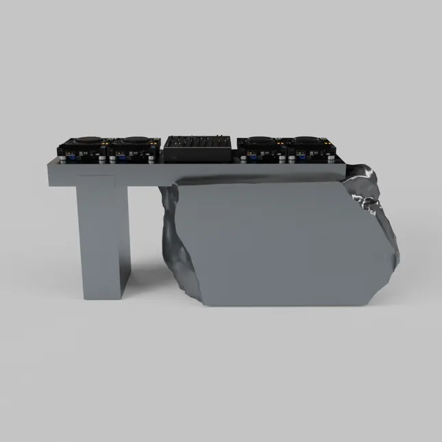 Project image