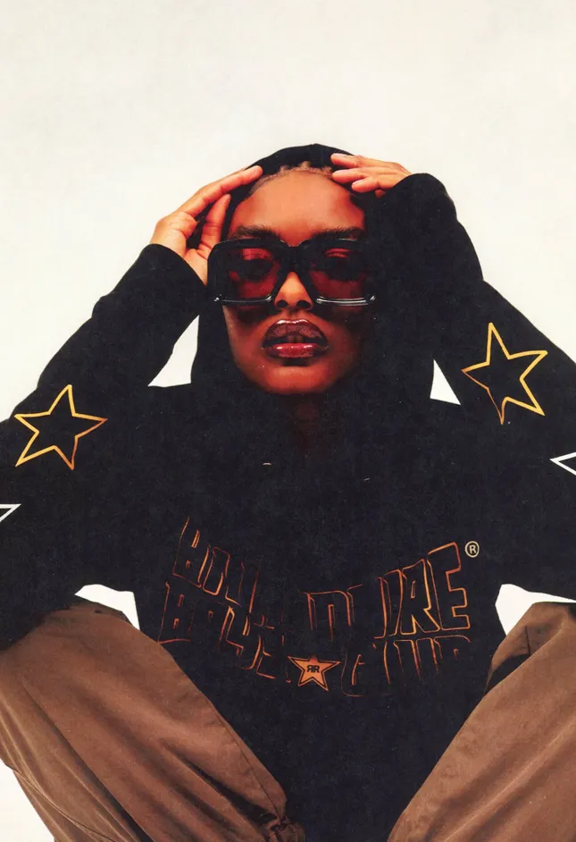 Billionaire Boys Club