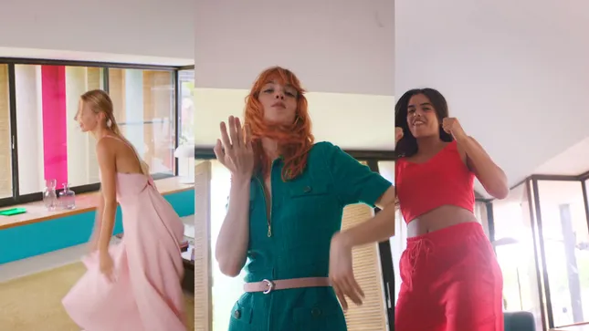 BENETTON "Sisterland"