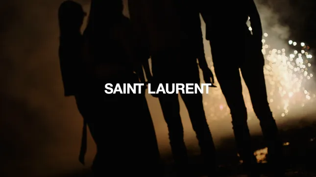 SAINT LAURENT