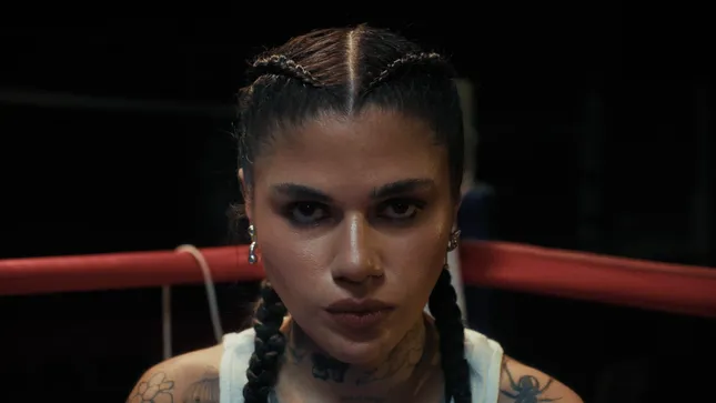 i didn’t wanna say goodbye - Chloe Star