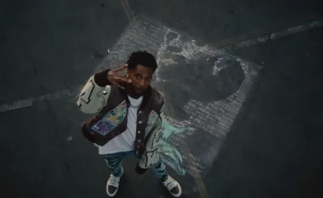 Key Glock “Spike Lee”