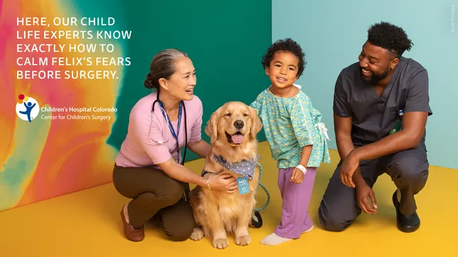 Children's Hospital of Colorado