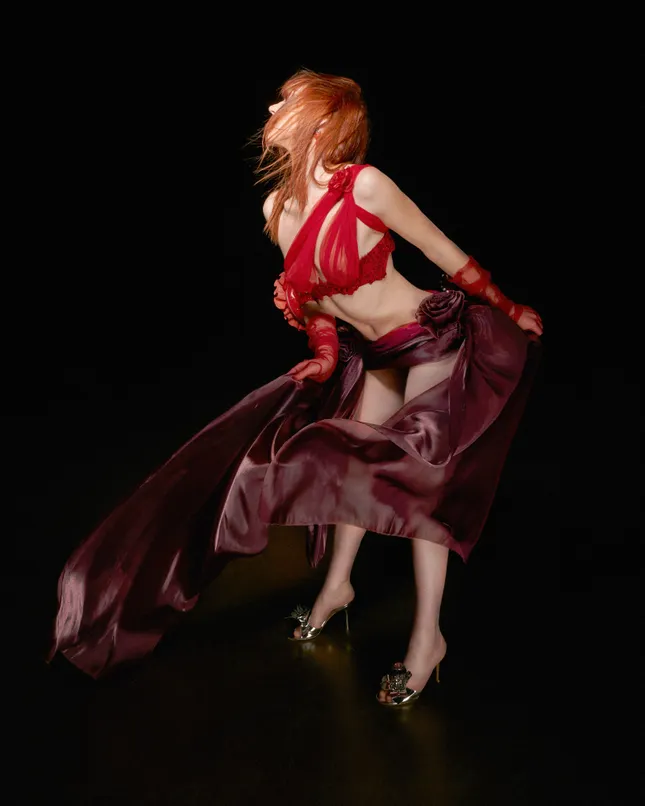 Project image