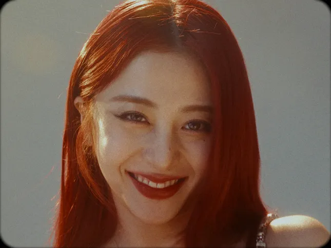 “Stupid In Love” - MAX ft. HUH YUNJIN of LE SSERAFIM