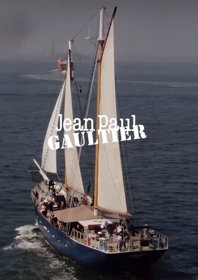 ‘Le Male Elexir’ for Jean Paul Gaultier