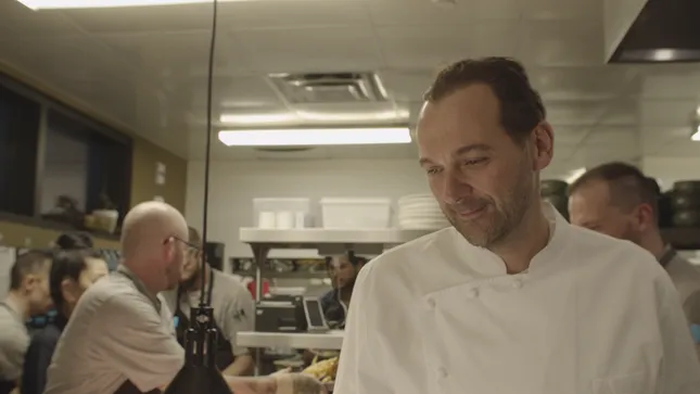 Wildflowers x Eleven Madison Park