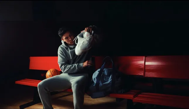 Goat USA Sports Commercial