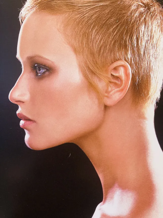 Makeup