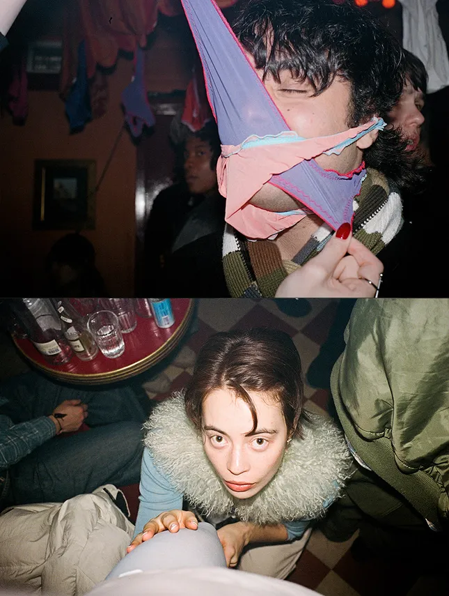 Project image
