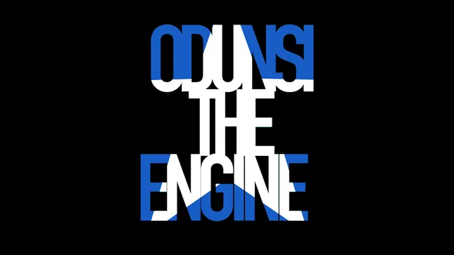 Logo Designs for Odunsi The Engine