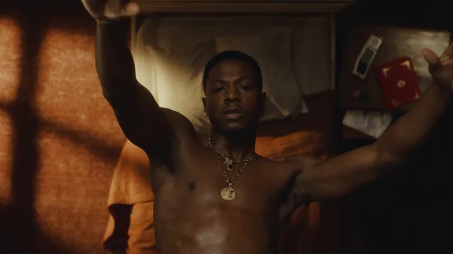 Joey Bada$$ “Fallin’”