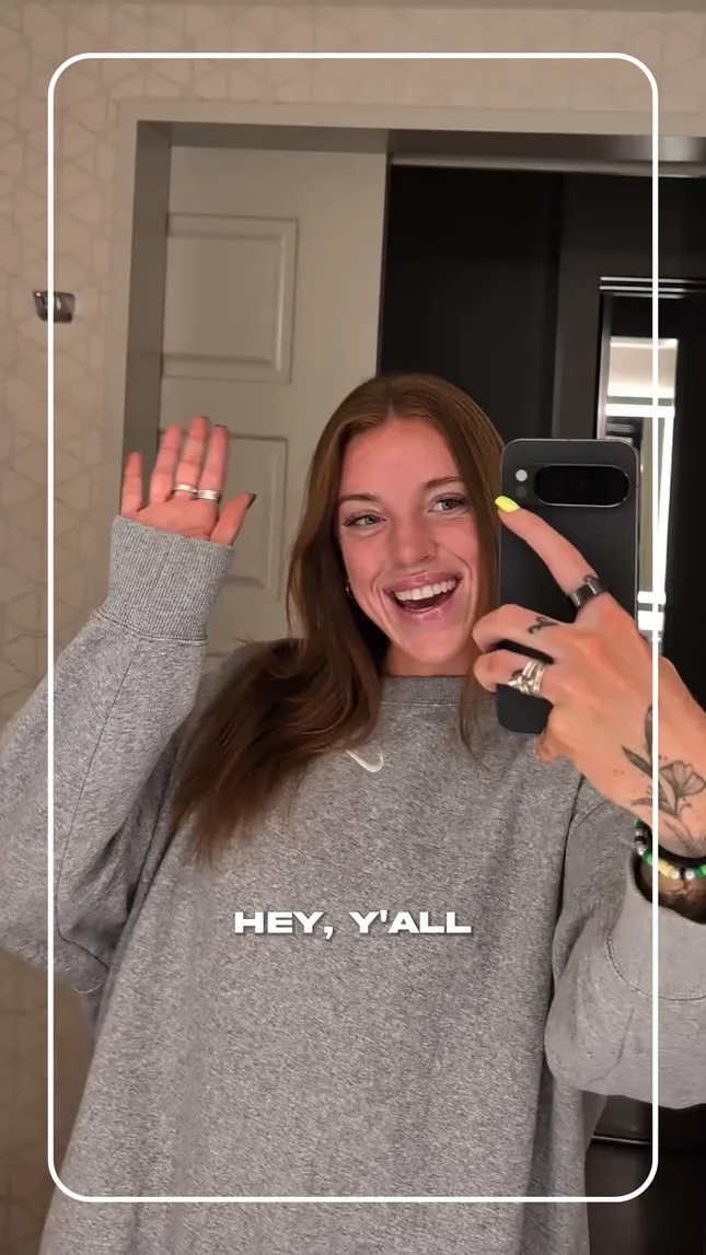 NWSL × Google Pixel