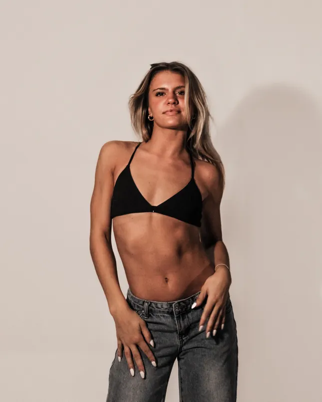 MAGGIE HARTMAN. COMMERCIAL.