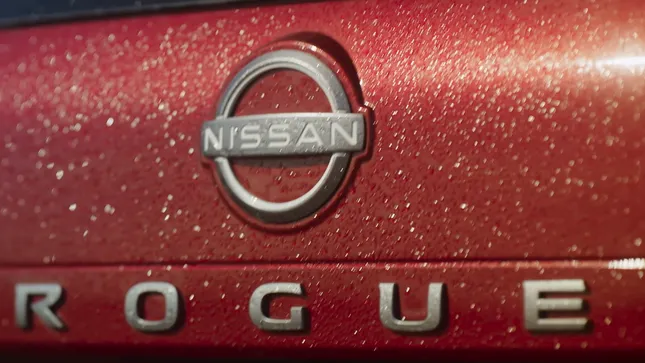 What It Takes To Build A Nissan - Reliability