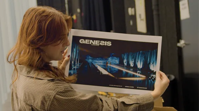 (2025) Genesis Fashion Show Documentary