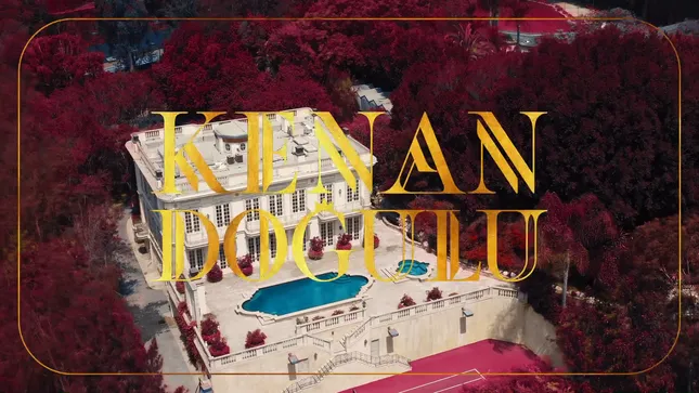 Bumaya - Kenan Dogulu