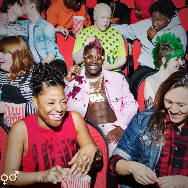 Apple Motion Album Cover Animations!
