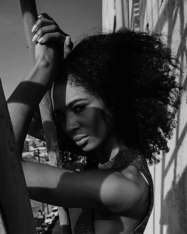 Jasmine Marie Rutledge