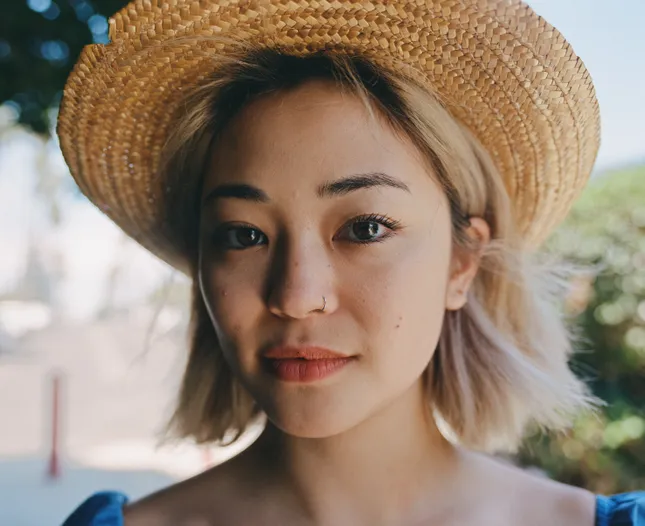 Portraits V1