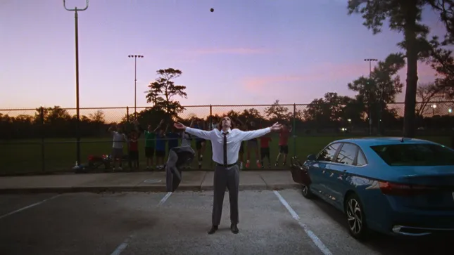 Volkswagen | "The Great Invitation: Drivers Wanted"