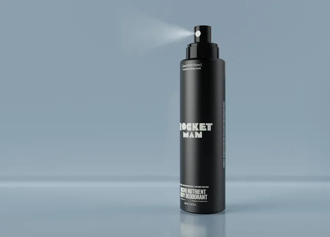 Laurel Bath House: Redefining Natural Premium Hygiene Through Visuals