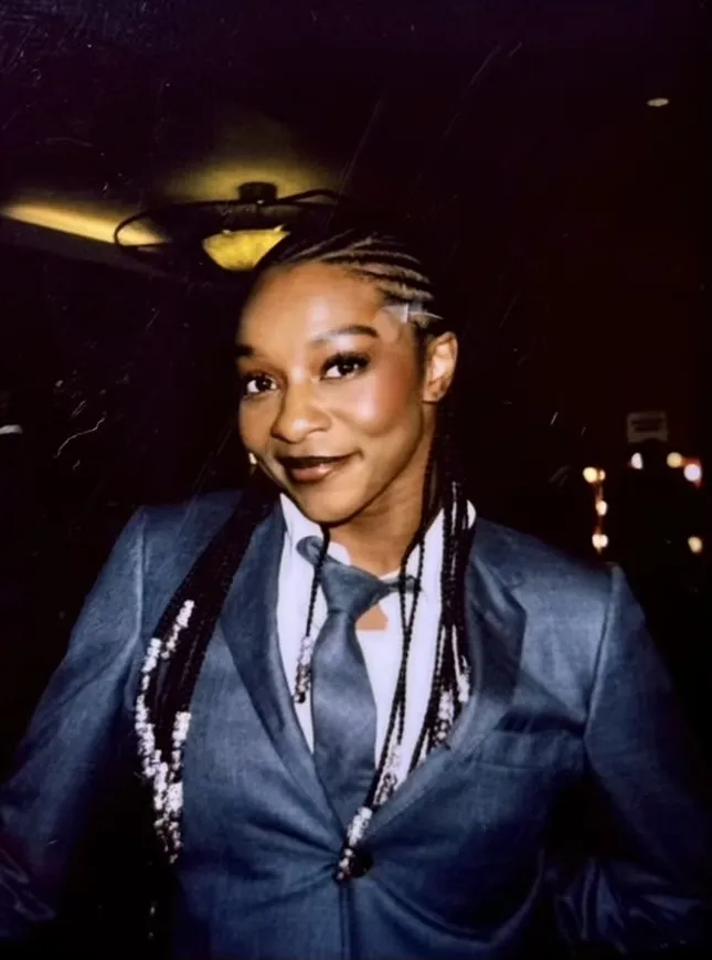 Doechii: Grammy Awards (Dancers)