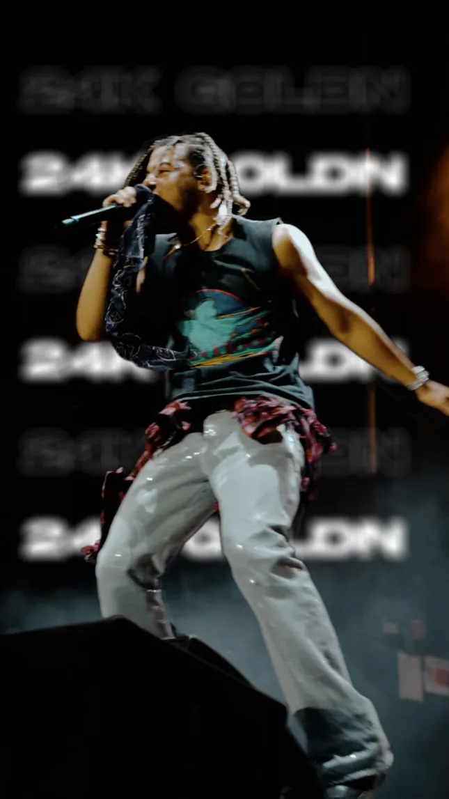 Concert Coverage | 24K GOLDN