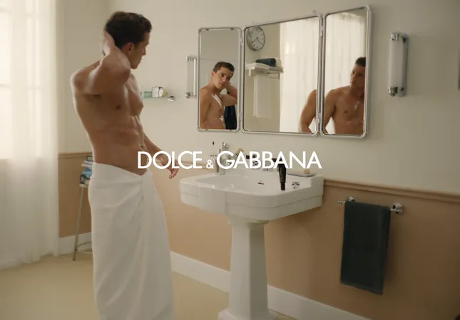 Dolce & Gabbana Beauty - Millennialskin 2024