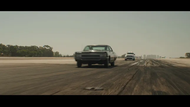 2025 Cinematography Reel