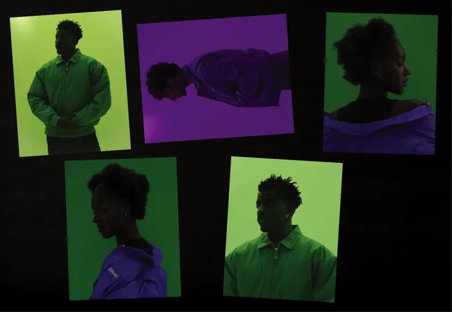 Project image