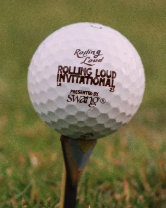 Rolling Loud Invitational x Swang