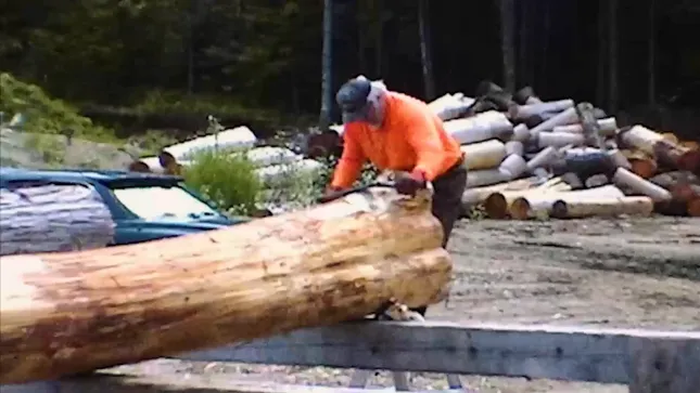 Dickies Fall 2024 'Outdoor Layering'