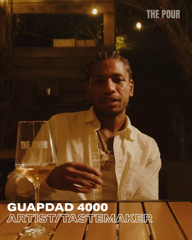 The Pour Before "Interviews"