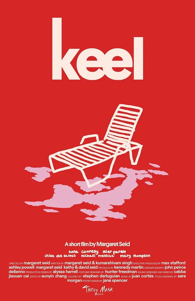 Keel (short)