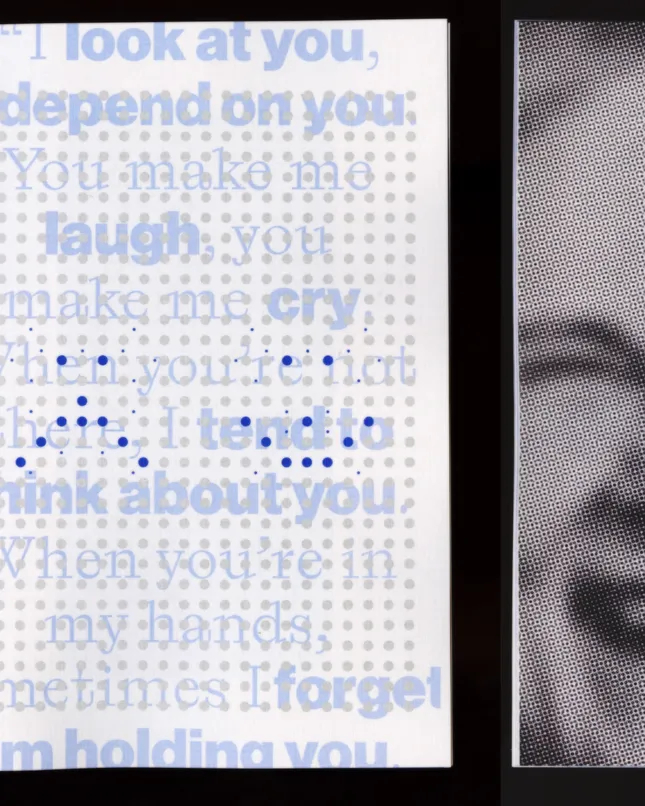 InterFace (Publication Design)