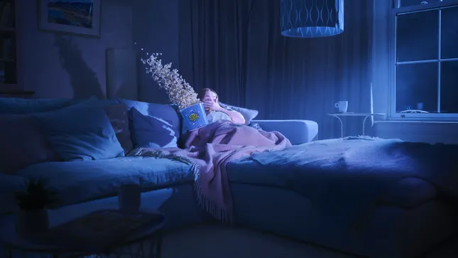 “Jumpscare”