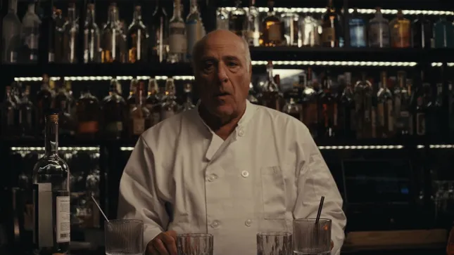 Small Talk Full Mouth