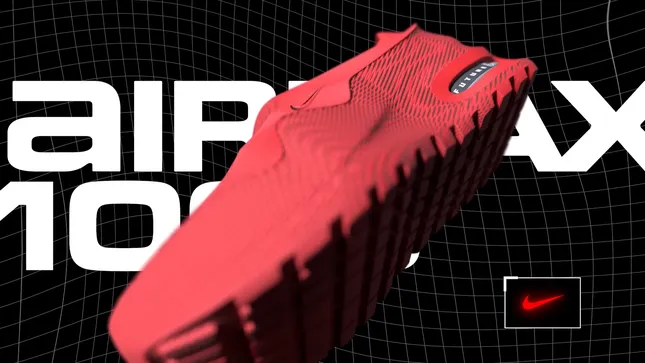 AM1000 - Behind The Design