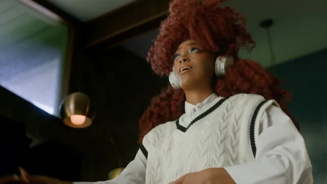 Bose Holiday Campaign
