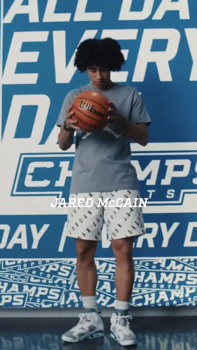 GAME ALL DAY EVERY DAY - Champs Sports