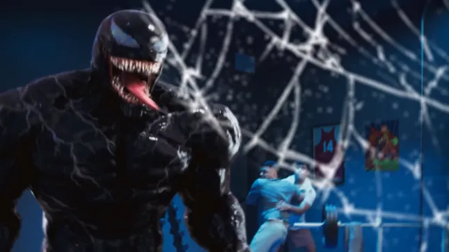 VENOM THE LAST DANCE – Venom Mode